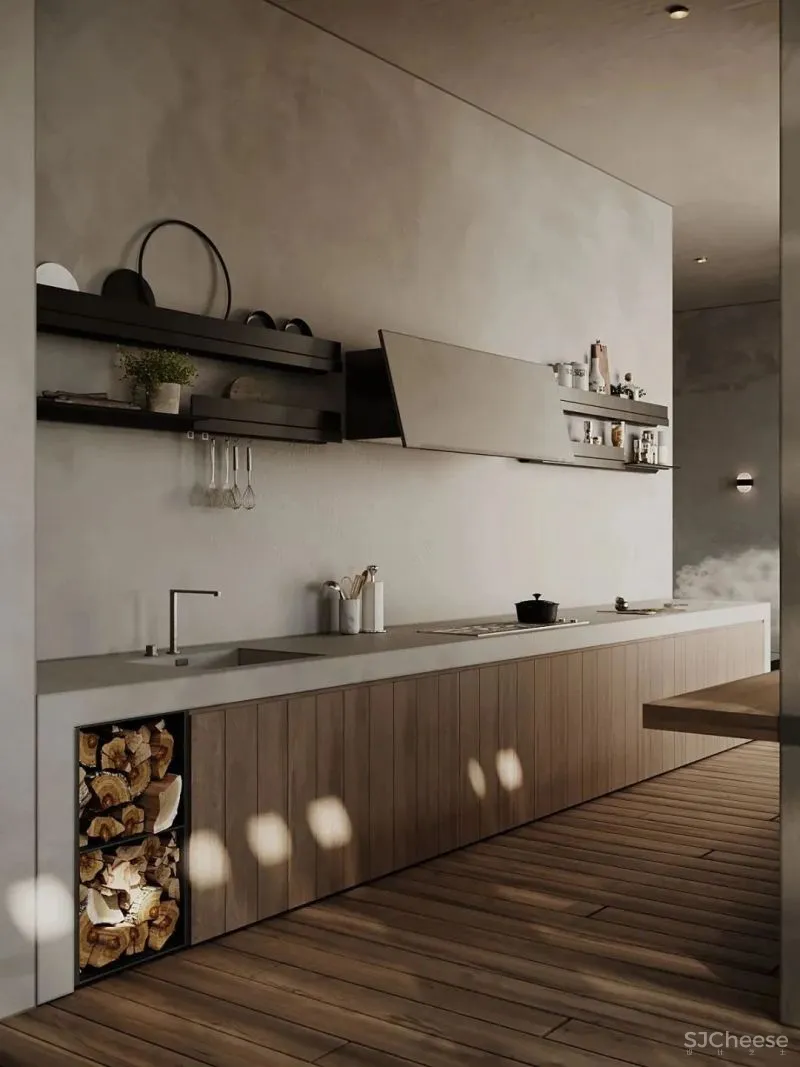 复古轻奢,乌克兰式风情