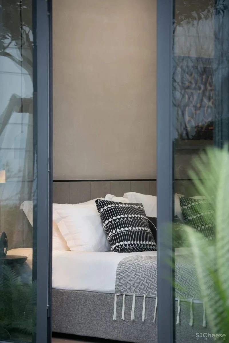 环球融创·江口水镇精品民宿 于山水之境 寻古雅之所 ！