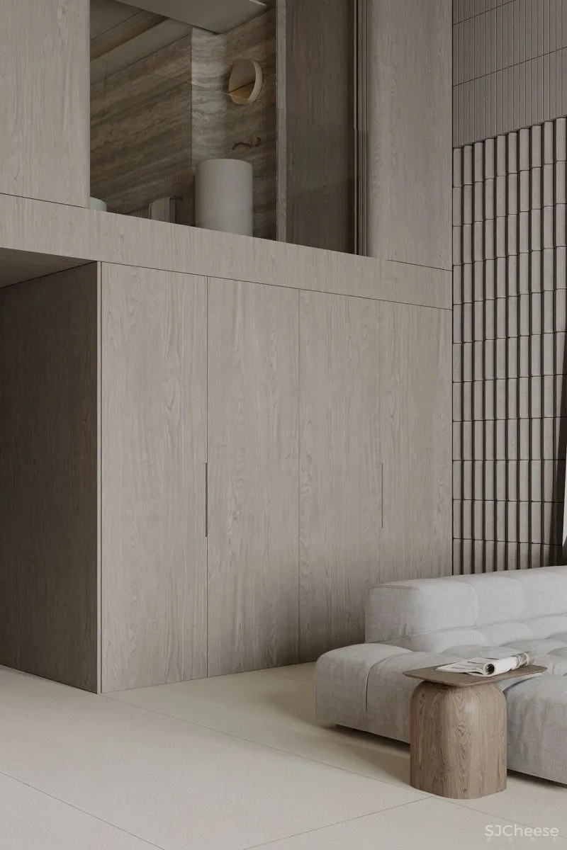 ZE WORKROOM 新作 纯粹的简约优雅