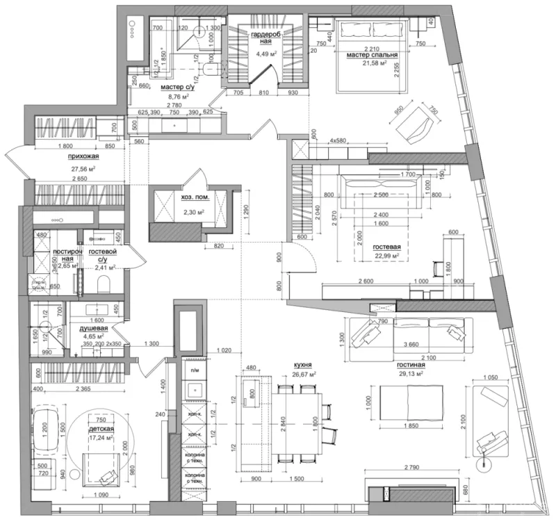 极简主义的诗意美学 Artem Babayants新作