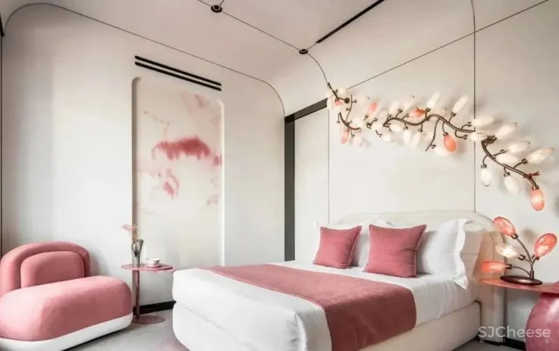 这座别墅,从画中来! 广州GBD杜文彪设计