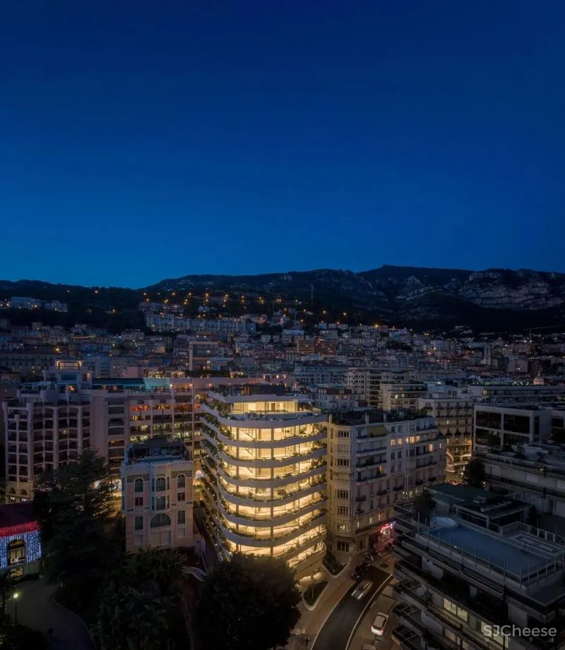 公寓大师设计的房子,有着怎样的优雅?