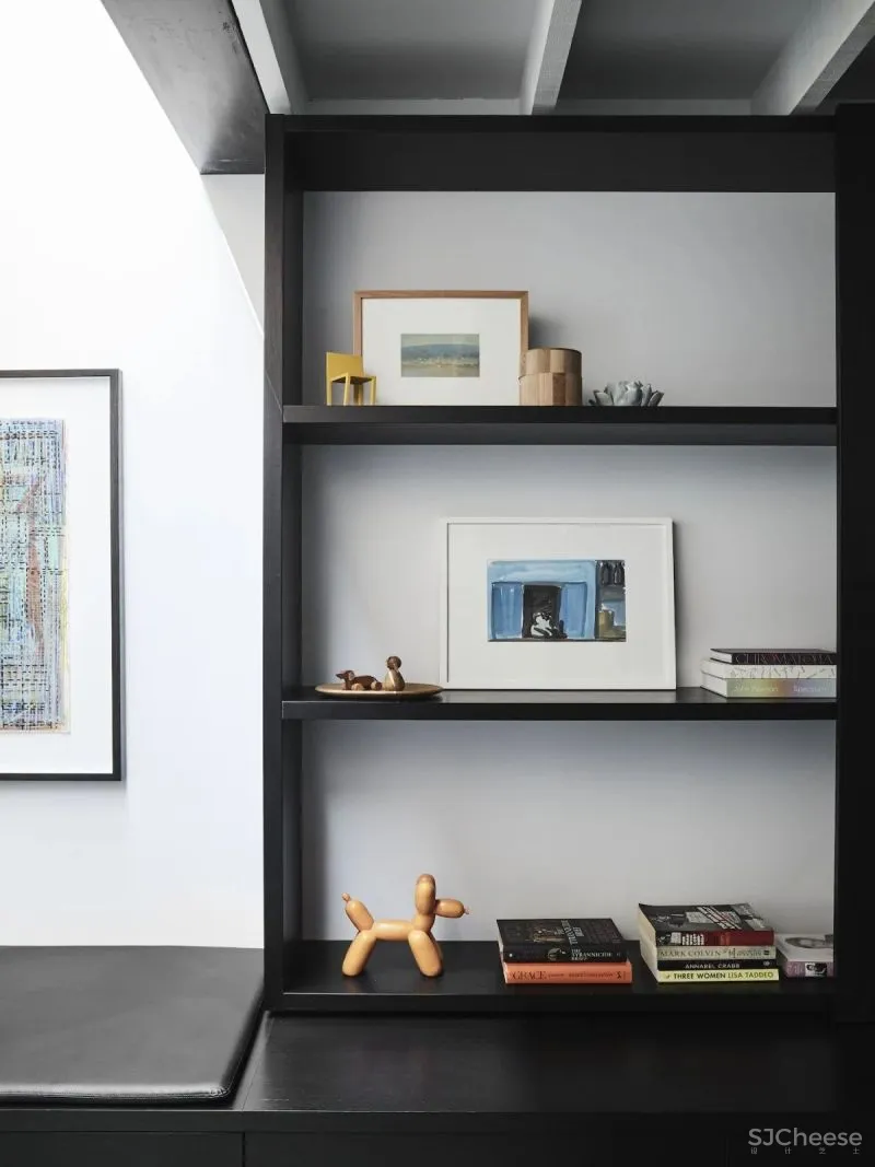 好色,就是设计师的本性!