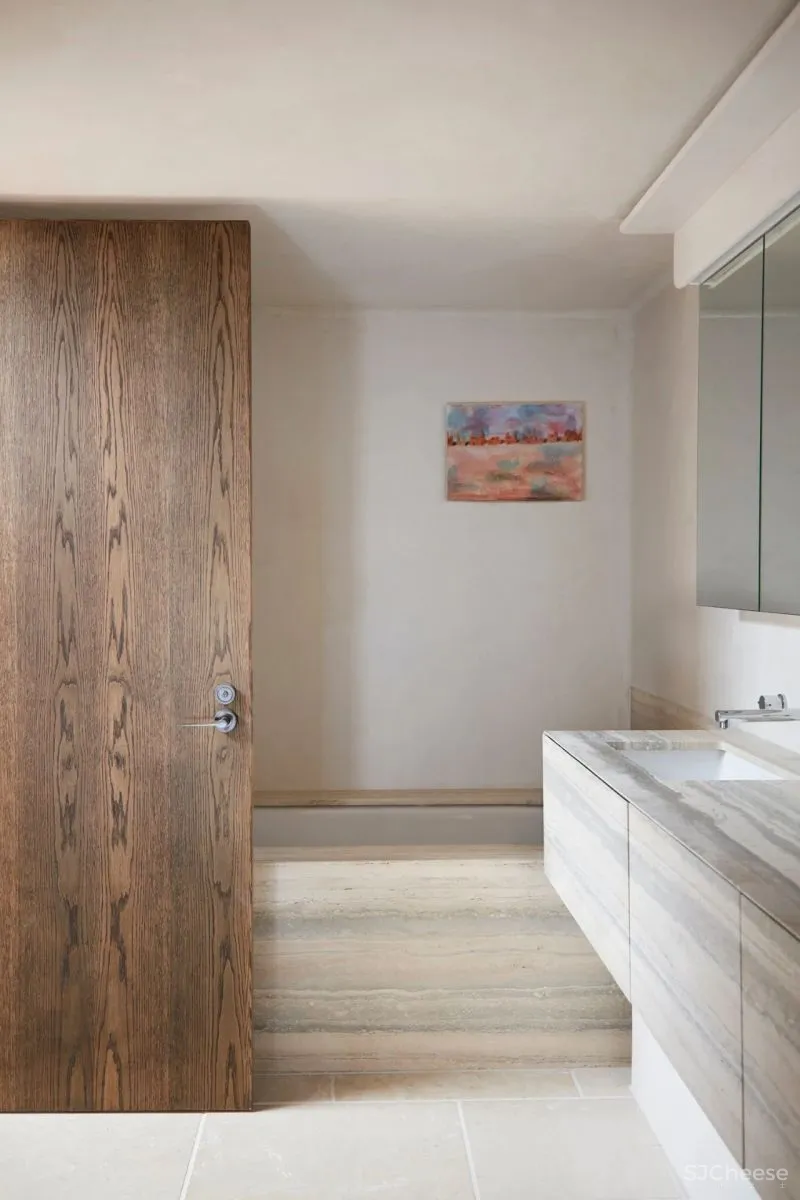 老公寓翻新,玩最in的国际范儿