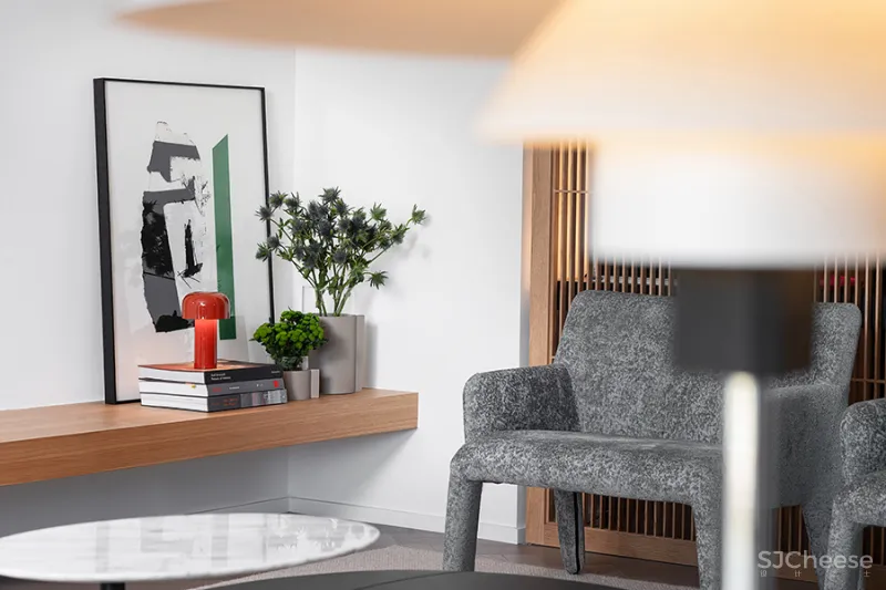 廖丽雪 • 绿城玫瑰园|理想生活,趣果有间