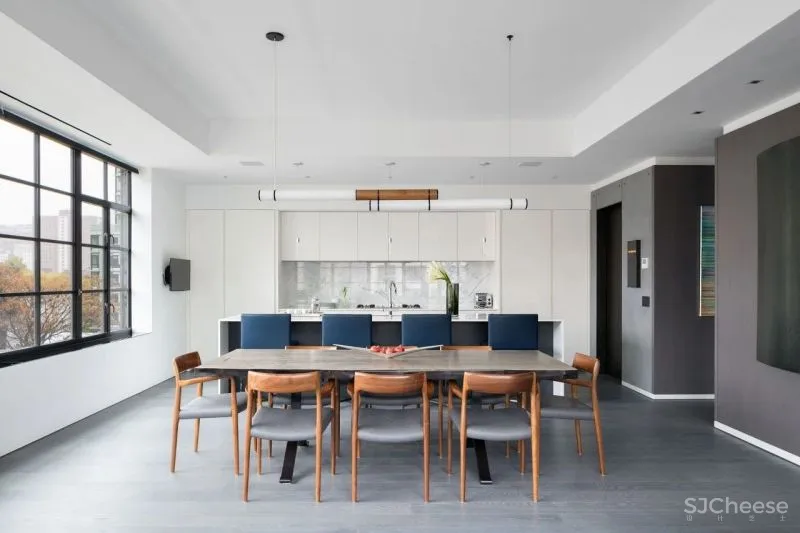 这才是极简设计,你那是抠!