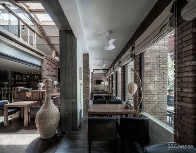 我慕了!一处温馨的第三空间