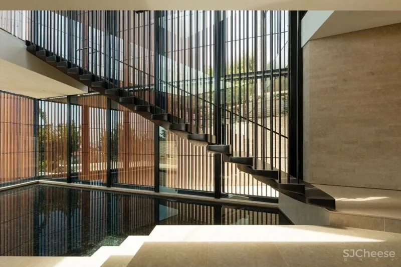 顶级设计，这样的大宅住得才爽！