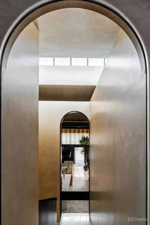 印度轻奢，你从未见过的设计！