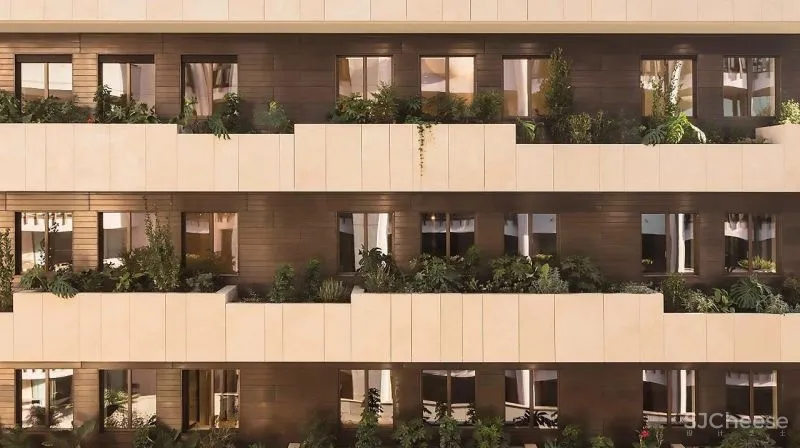 公寓大师设计的房子,有着怎样的优雅?