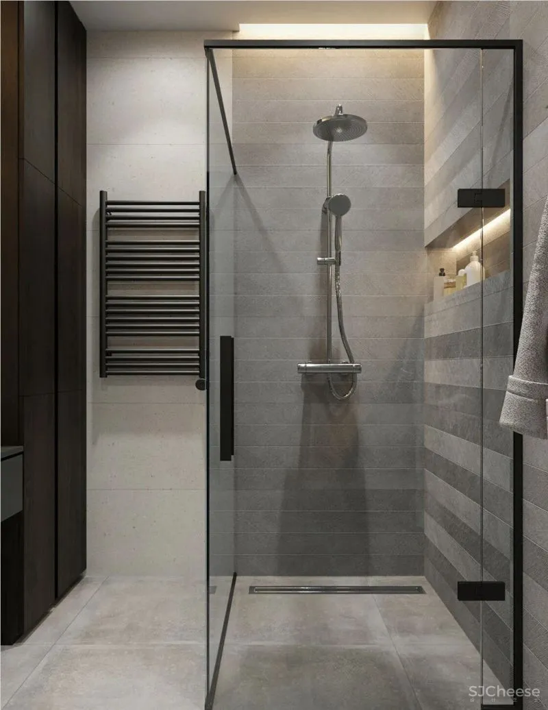 现代设计，优雅与精致！