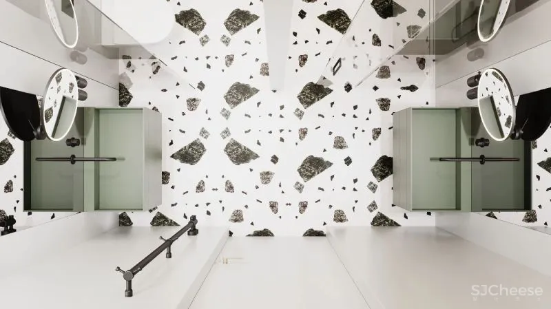 Anastasiya Zhigir新作|极简主义的精致韵味