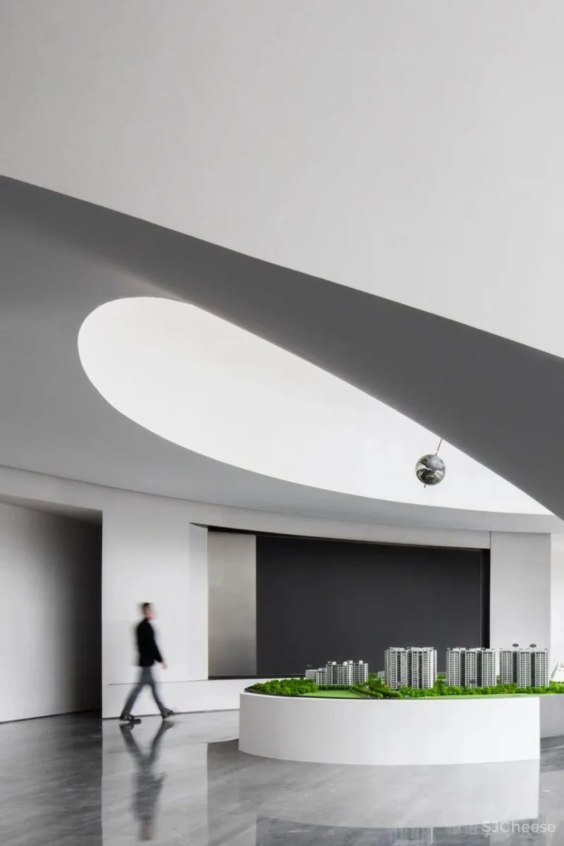 G ART 集艾 皎皎月光 初醒的设计美学