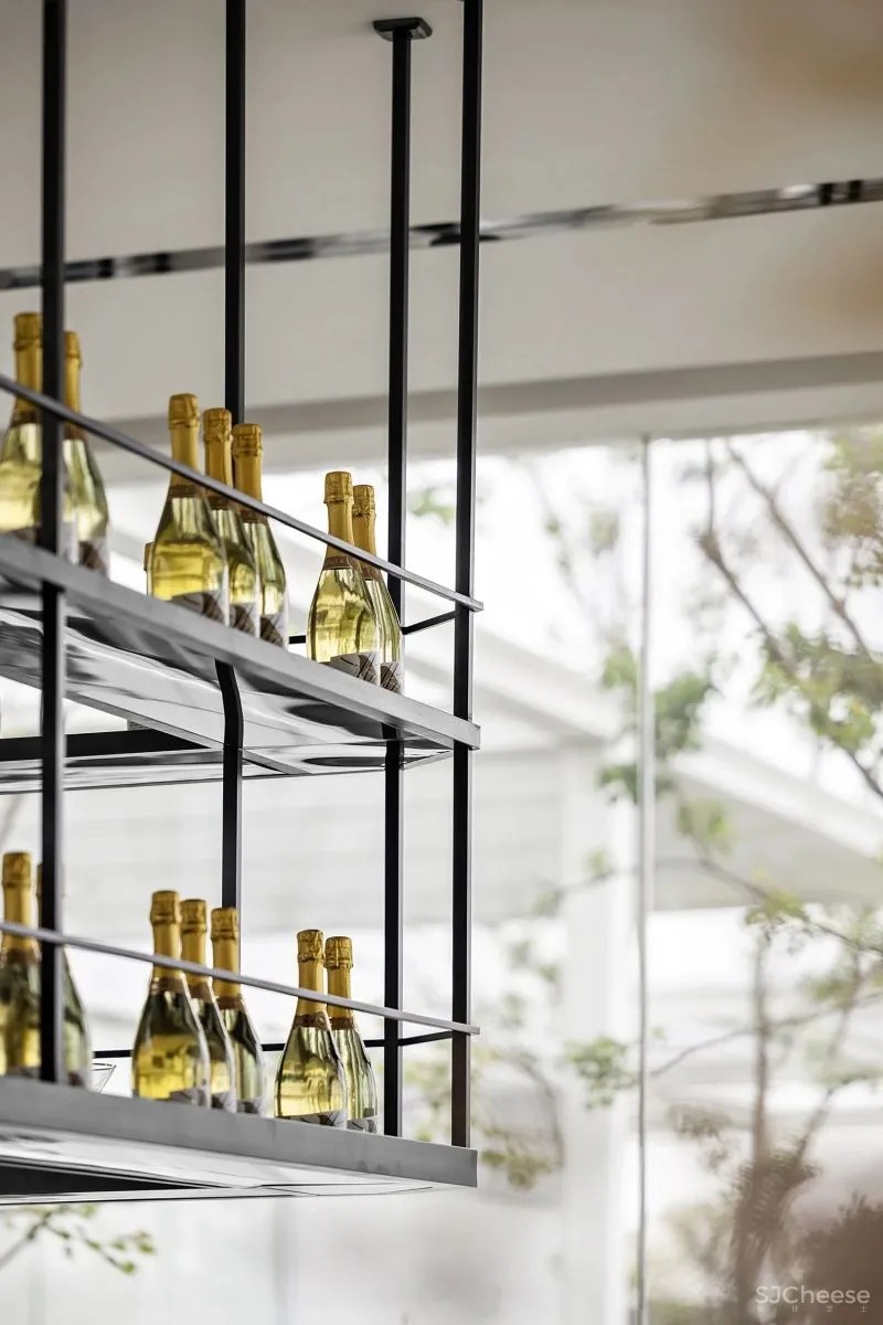 CLV - 金地:穿越四维盒子,品味生活甜与涩