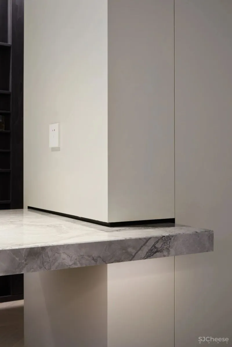 去繁,就简!宁静、诗意的居住环境