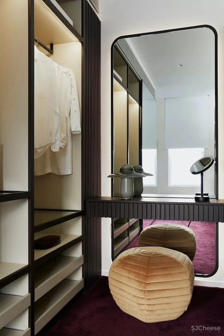 Studio George 简约别墅