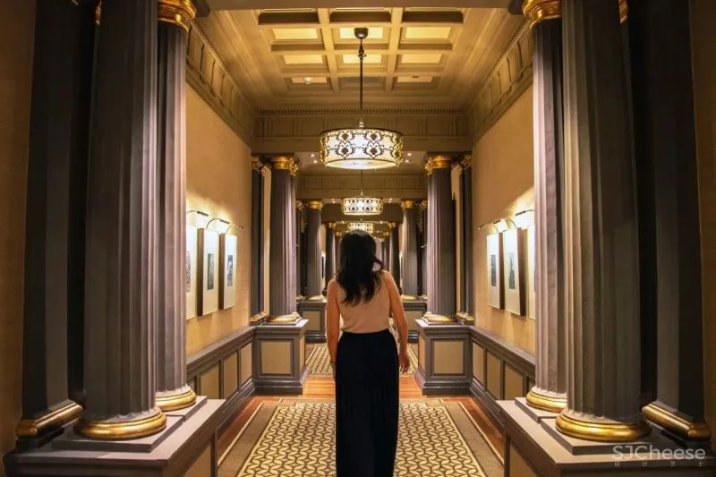 全球47家柏悦酒店:这一杯,敬天际线...