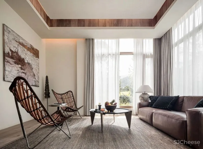 设计加速更迭的路上，你还在一成不变吗？