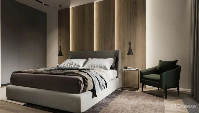 现代设计，优雅与精致！