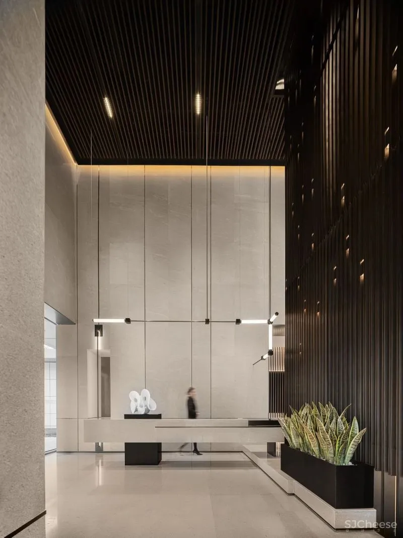 美好生活体验中心 VPG万品设计