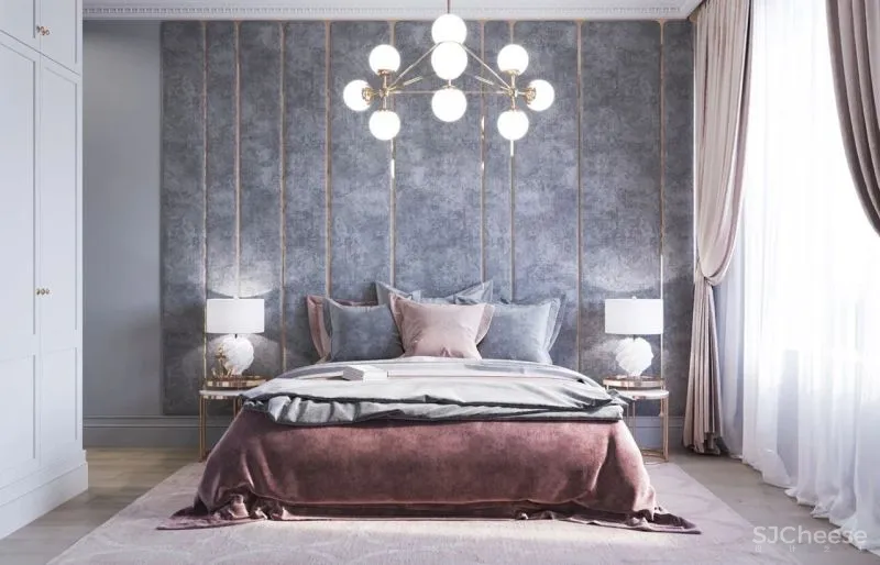 一屋三餐四季的浪漫