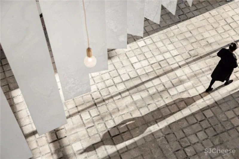 YuQiang - LSD 当代设计与艺术逻辑