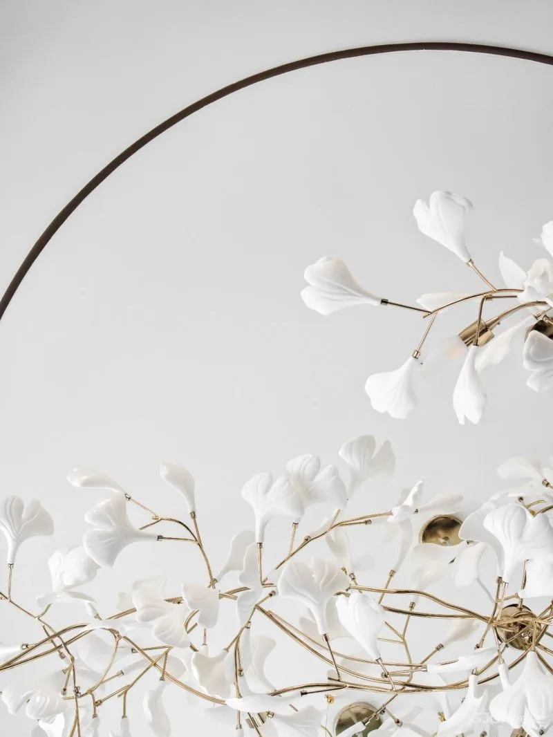 TCD² 万科烟台山旗袍工作室，中西和韵的诗性叙事