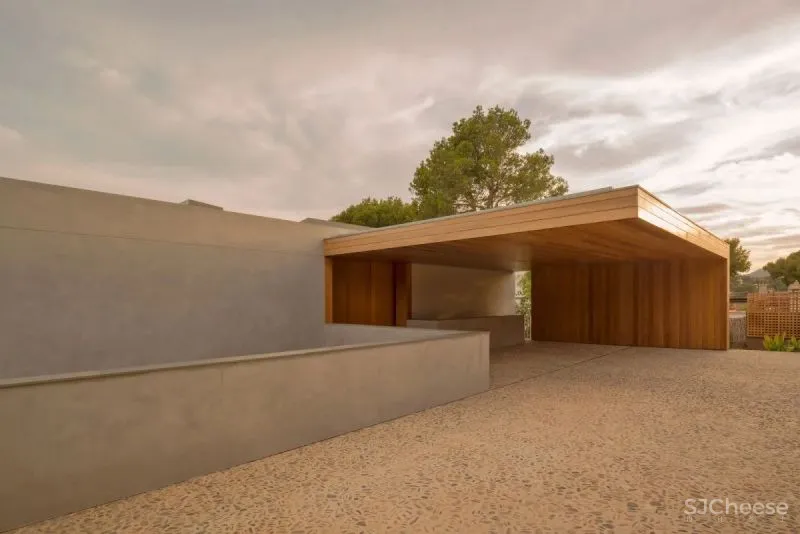 John Pawson- 愈简约,愈能看出事物本身的本相