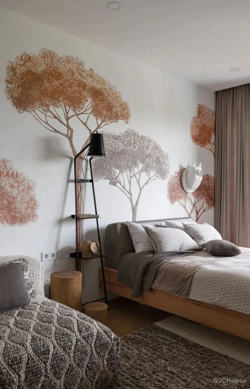 现代简约风，精致高端有态度