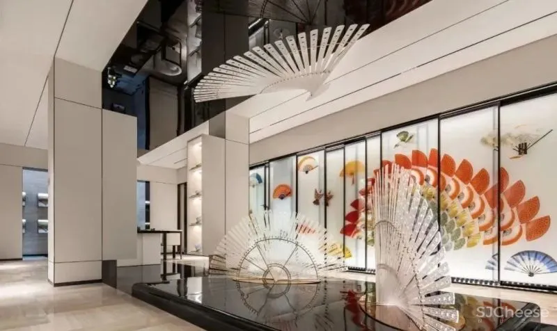 这座别墅,从画中来! 广州GBD杜文彪设计