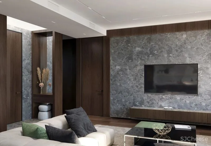 春·绽放生命色彩