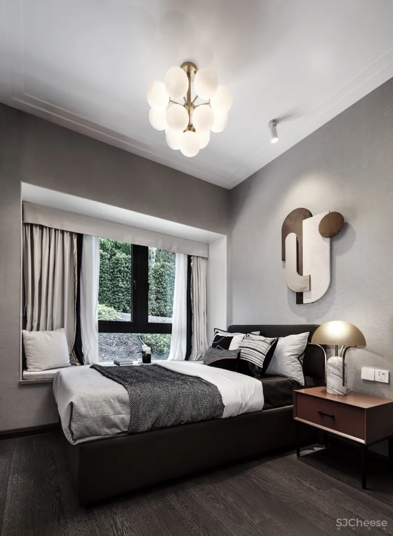 精致的简洁设计,更高级!