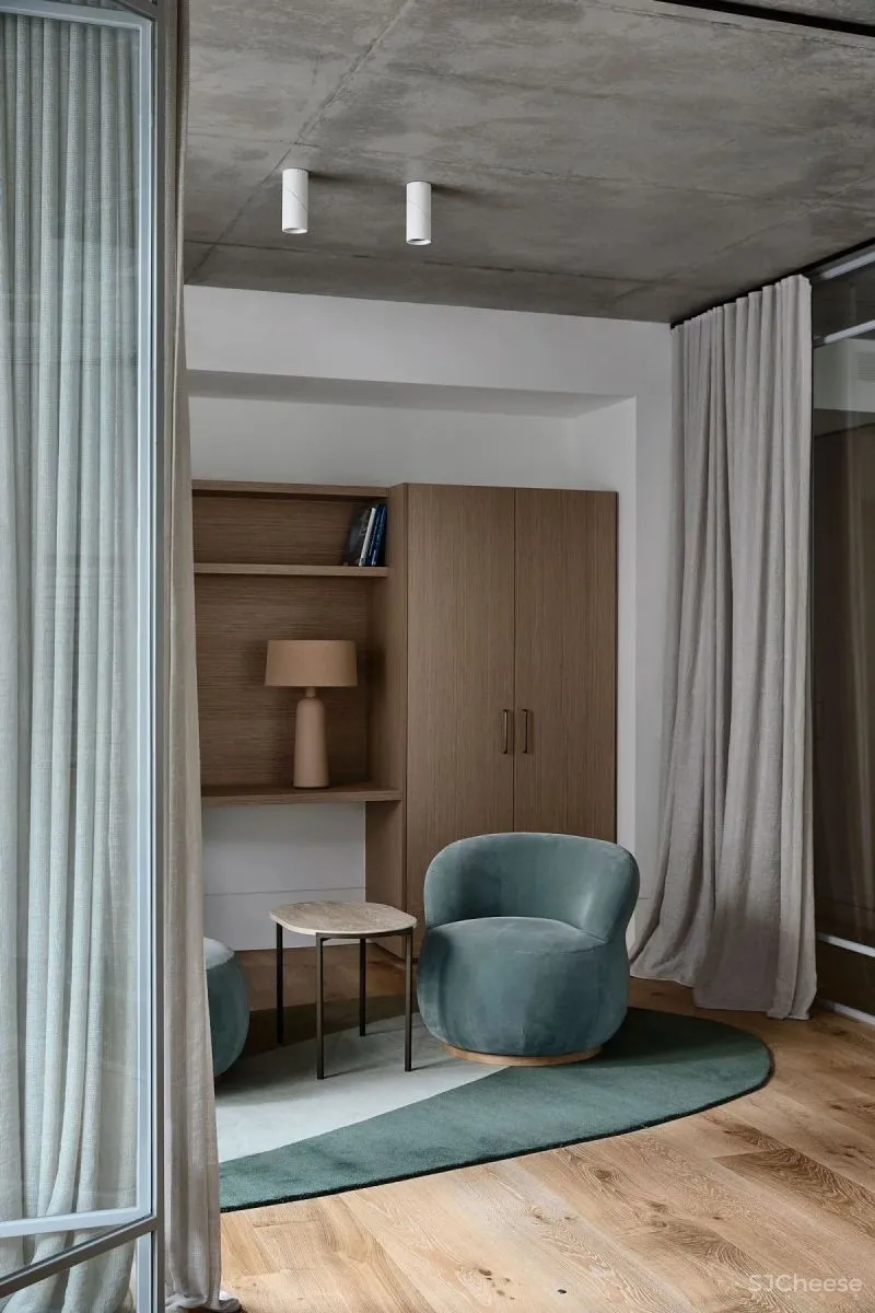 Hecker Guthrie-澳大利亚备受赞誉的设计师