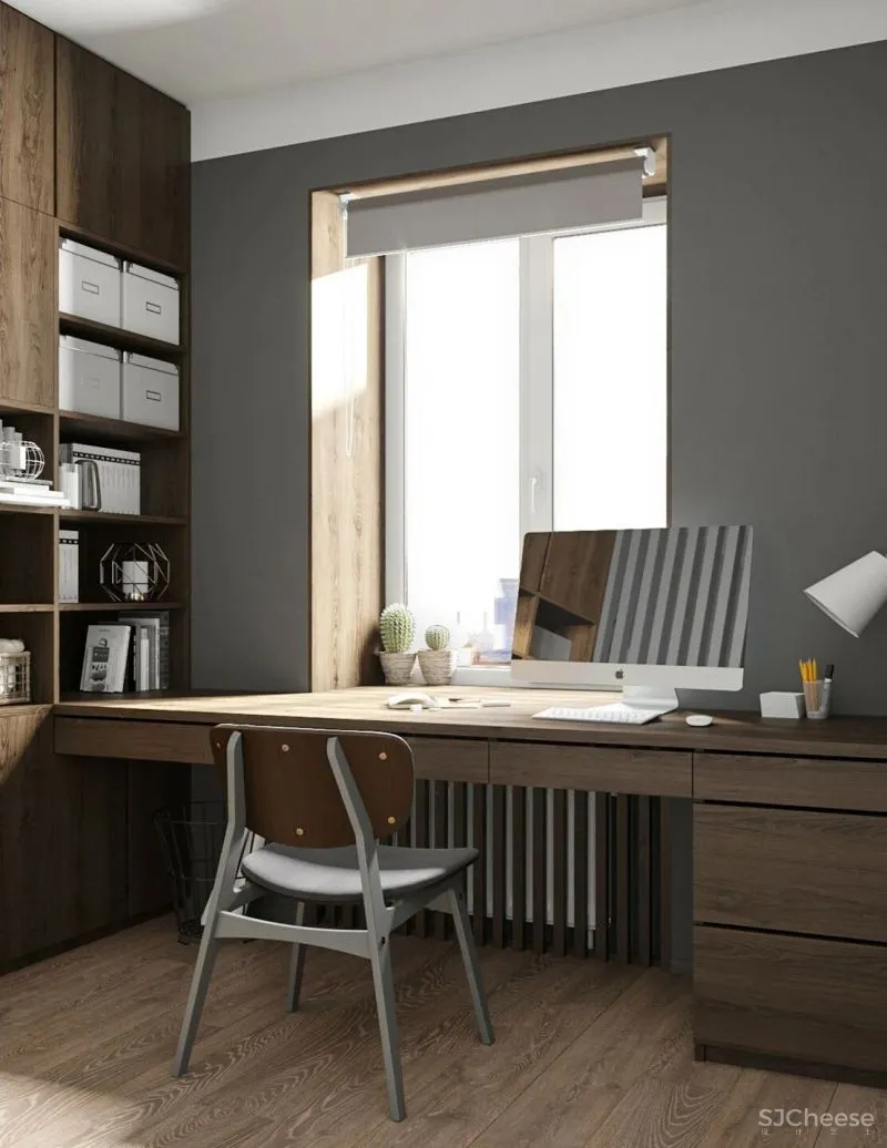 现代设计，优雅与精致！