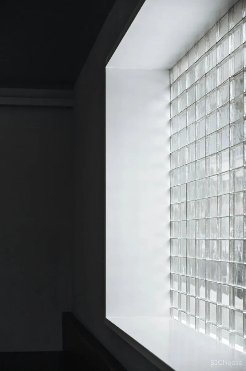 Apperceive ｜白色“盲盒”