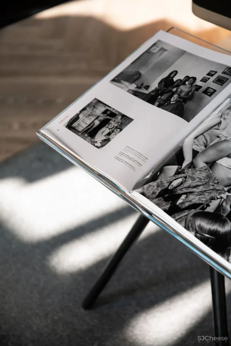 48F MIX MATCH湾区生活体验馆丨CCD