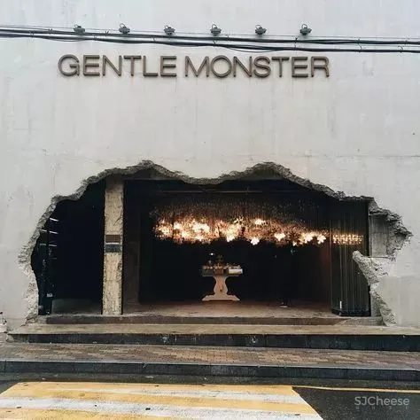 精选 你以为建筑入口设计就是画个门吗？瞧瞧别人家的设计…