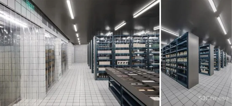 上海·“HARMAY話梅”美妆店设计 AIM