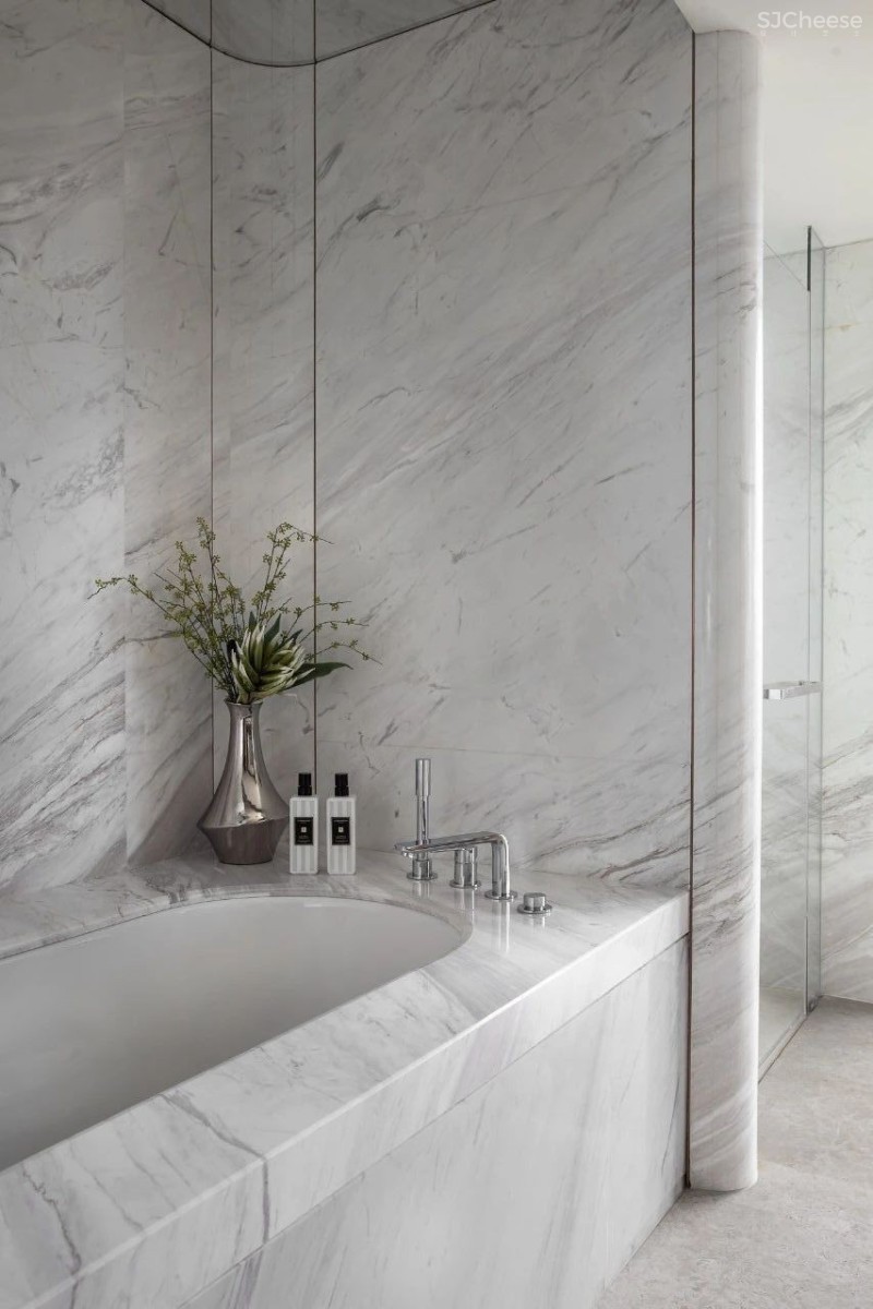 GND恩嘉设计丨2020 摩天住宅电影《INFINITE SPACE》