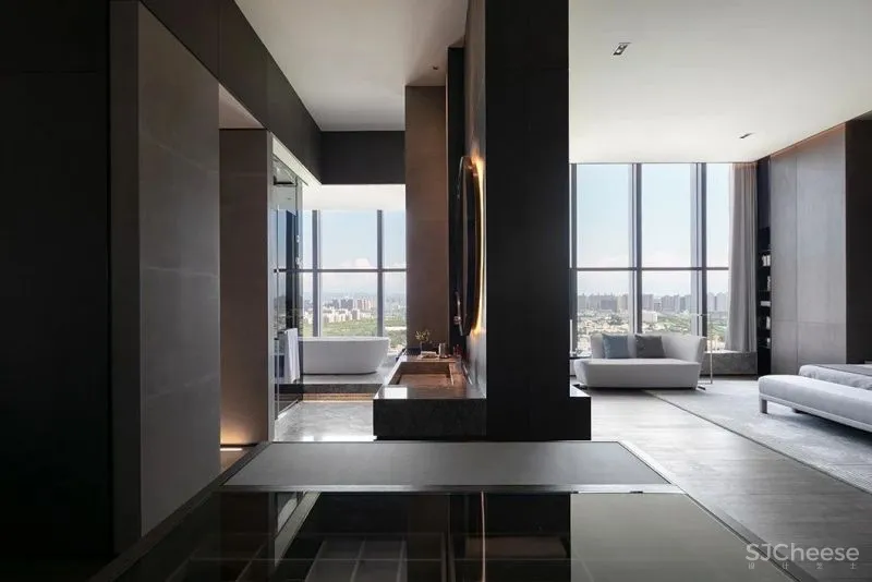 西安新行程 来一场城市文化与现代建筑的饕餮盛宴!