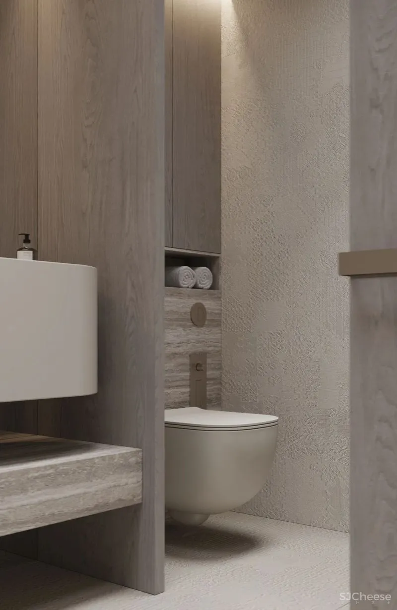 ZE WORKROOM 新作 纯粹的简约优雅