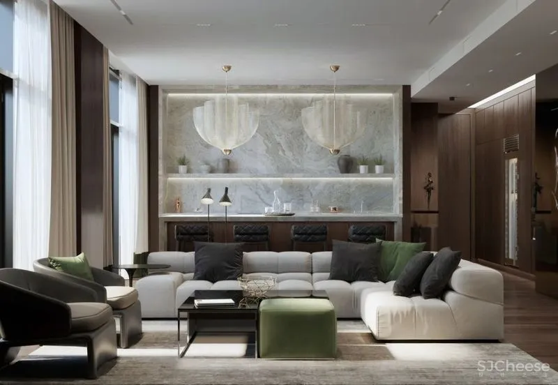 春·绽放生命色彩