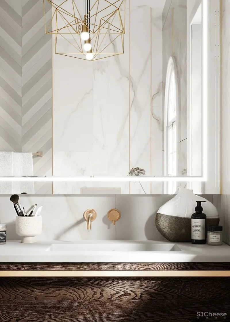 优雅灰褐色，清新都市美学！