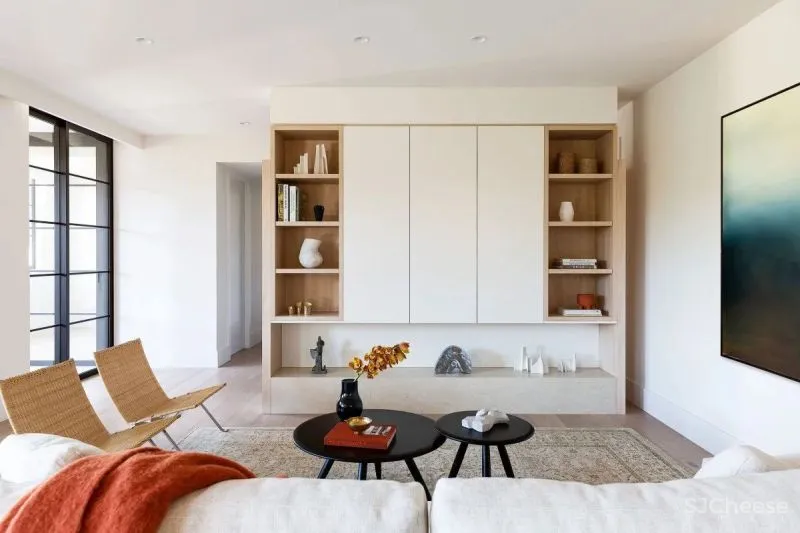 Hecker Guthrie-澳大利亚备受赞誉的设计师