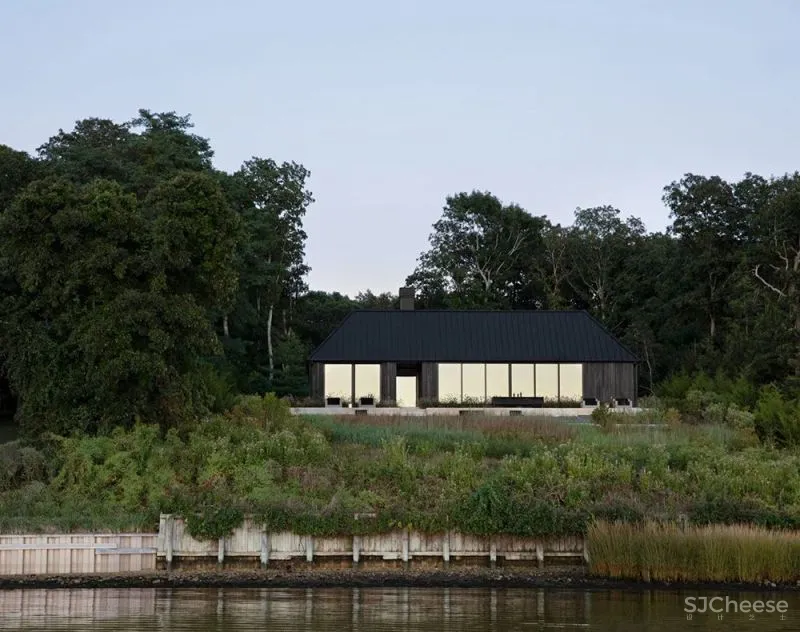 以侘寂之名，构生活之美 Adam Jordan新作