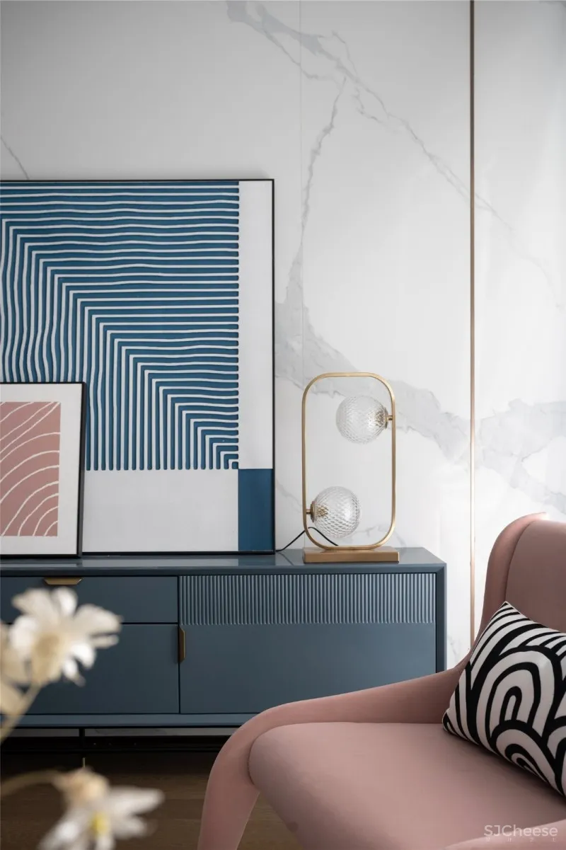 德方圆 | 扬州样板间 生活是一场以归为由的旅行