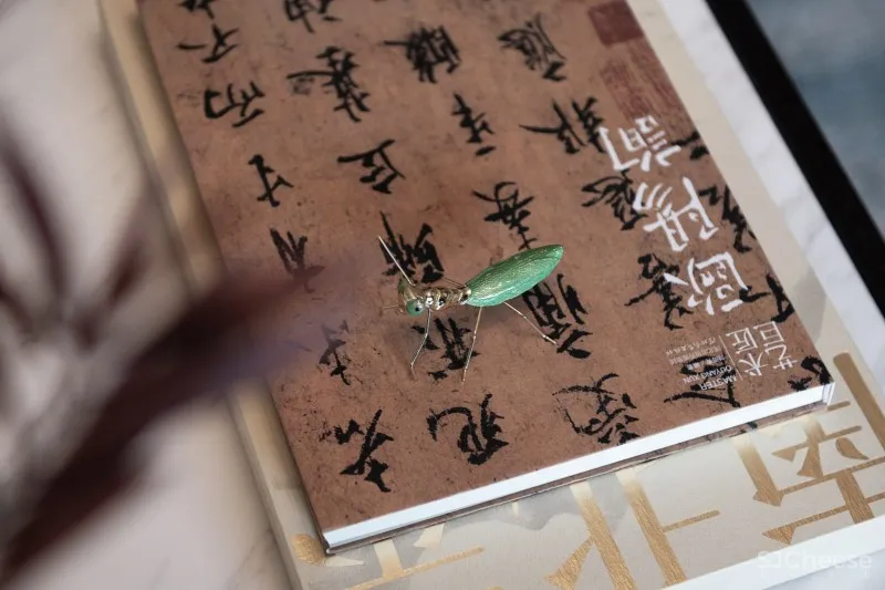 德方圆 | 宜春万载149平样板间 月耀曲塘 日暖林泉