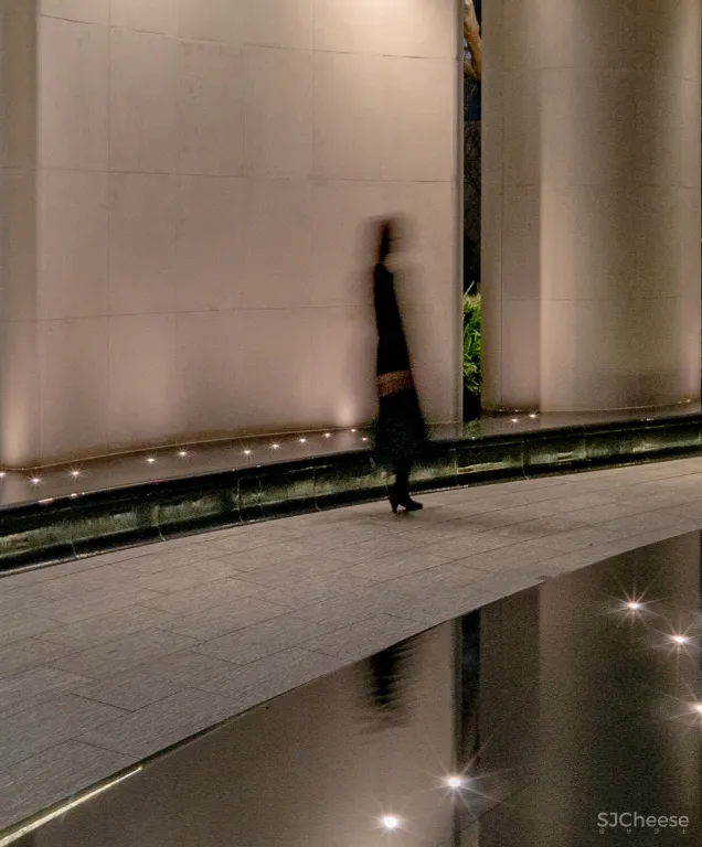 不一样的建业君邻大院 竹苑 时空转换器