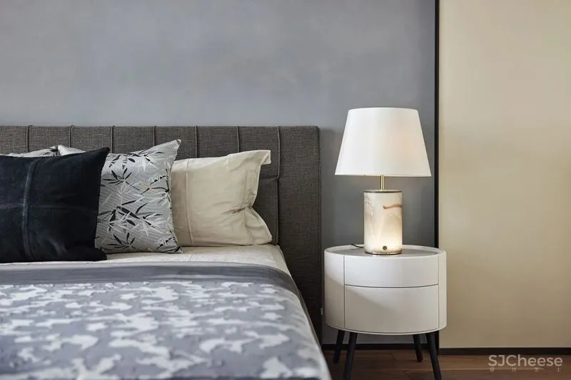 鸿艺源 深圳新天鹅堡 270m² 大平层设计,匿大美于无形,藏万象于天成!