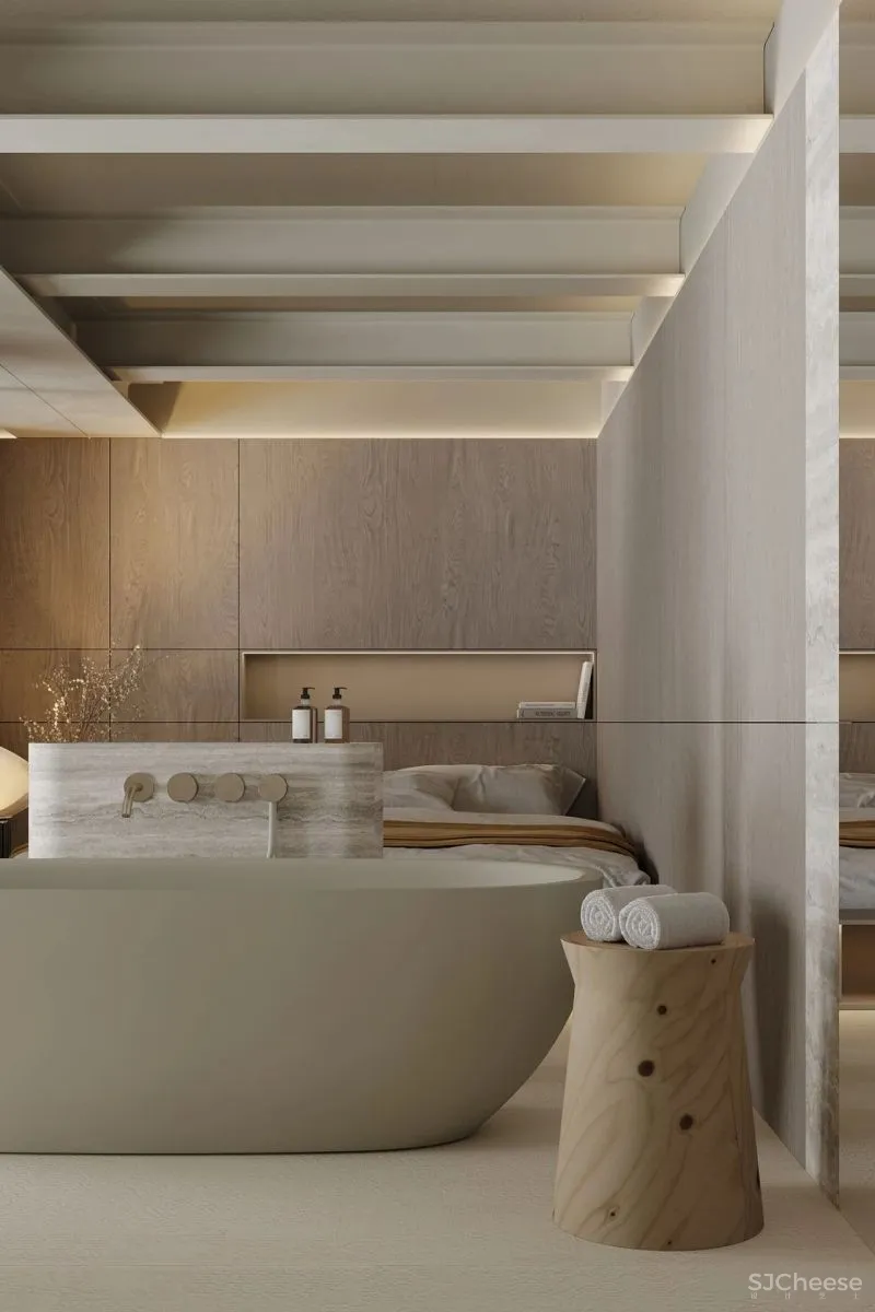 ZE WORKROOM 新作 纯粹的简约优雅